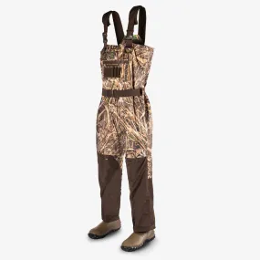 Gator Waders Womens Realtree Max-7 Shield Insulated Waders