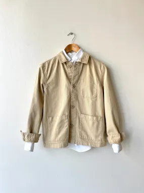 Gellhorn Chore Jacket