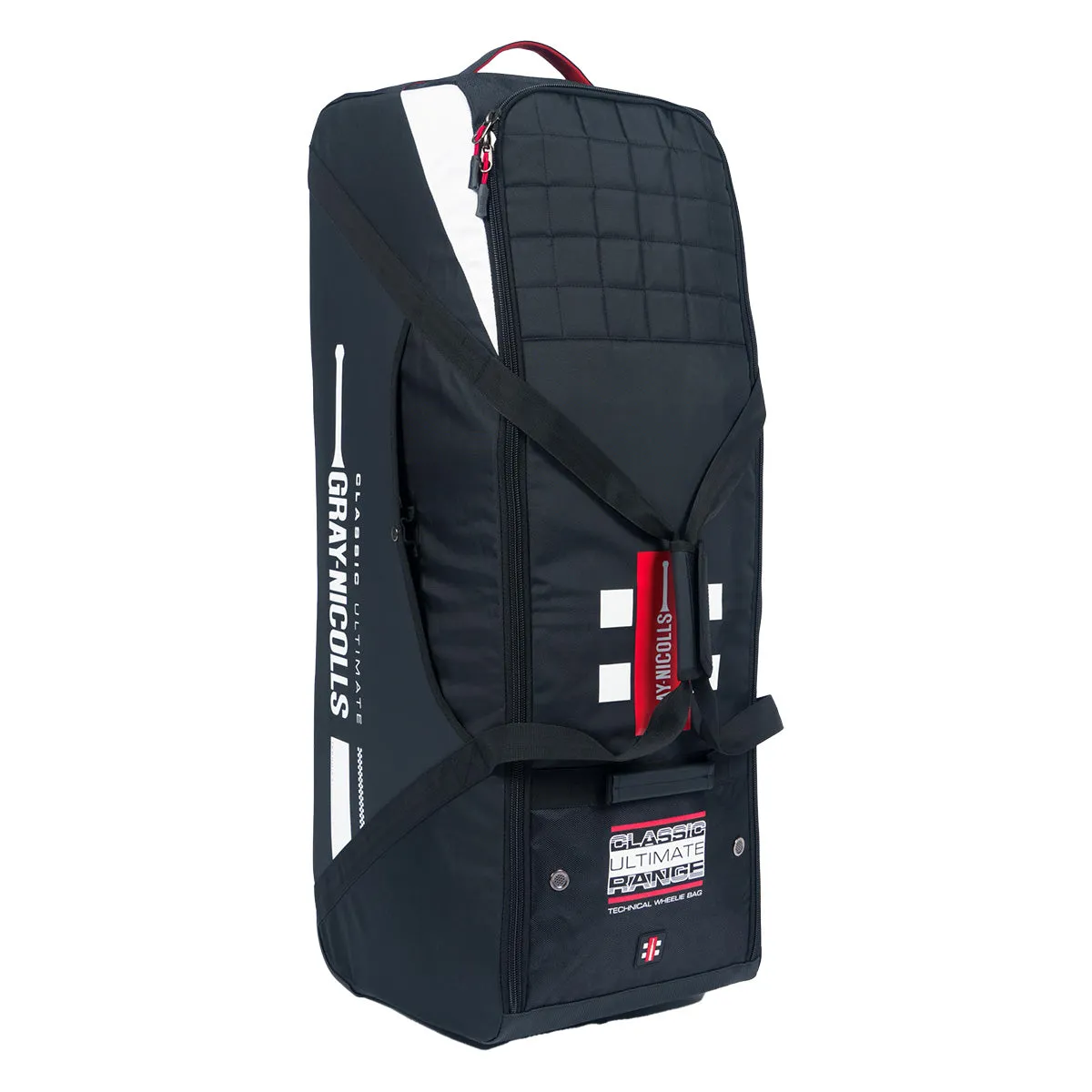 Gray-Nicolls Classic Ultimate Wheelie Cricket Bag