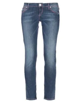 Guess Women Denim trousers Blue 29 jeans