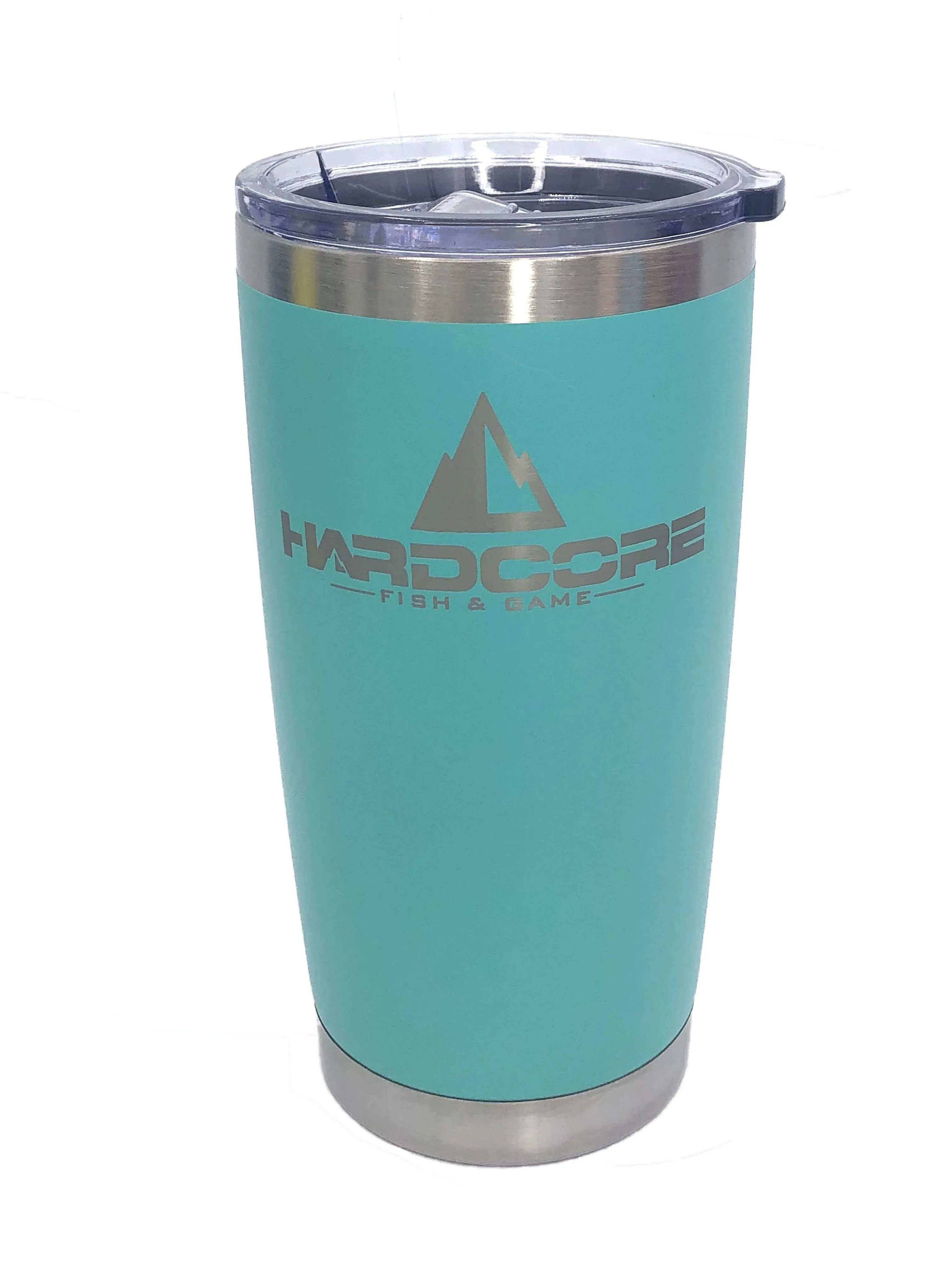 Hardcore 20oz Tumblers