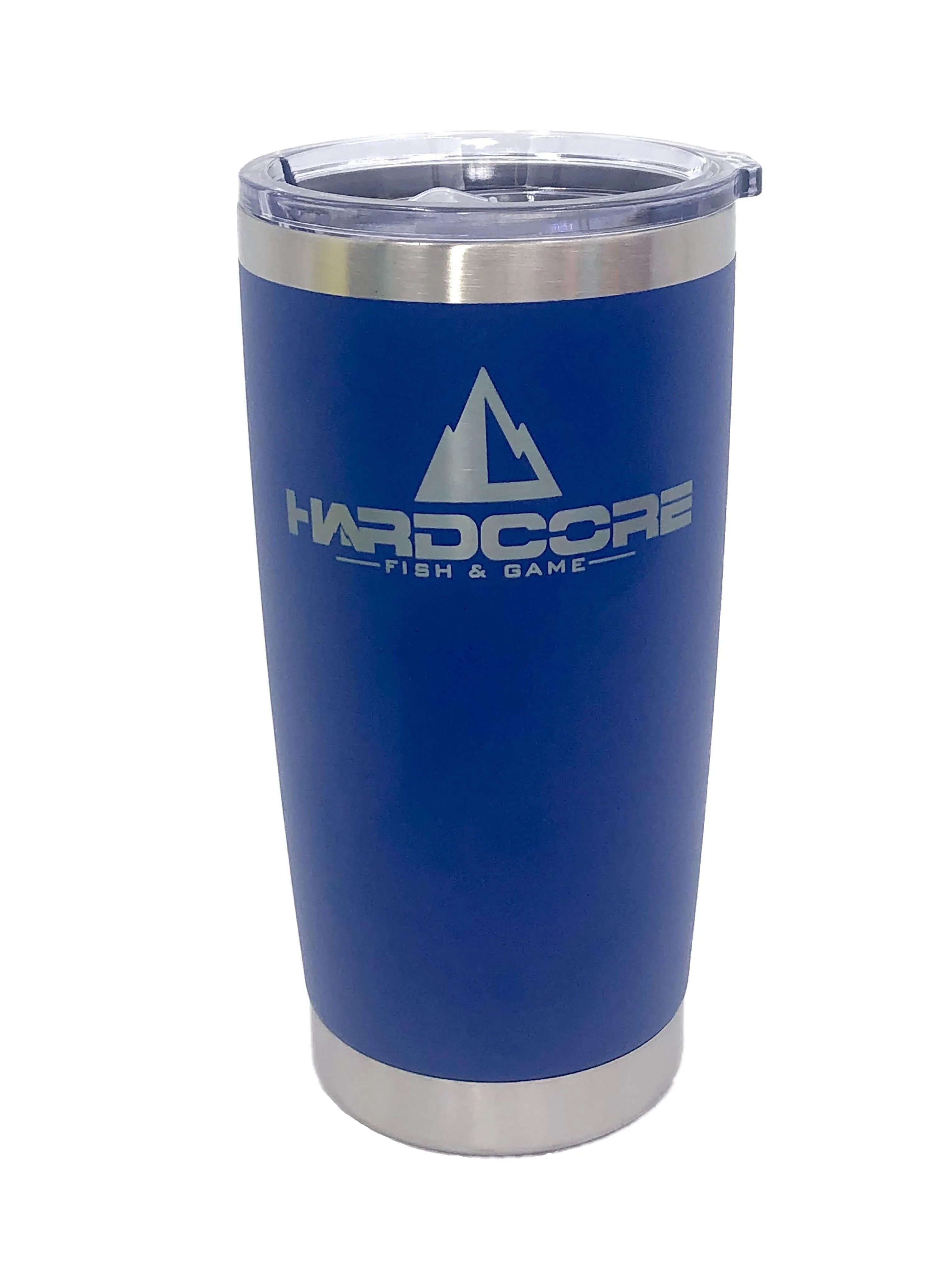 Hardcore 20oz Tumblers