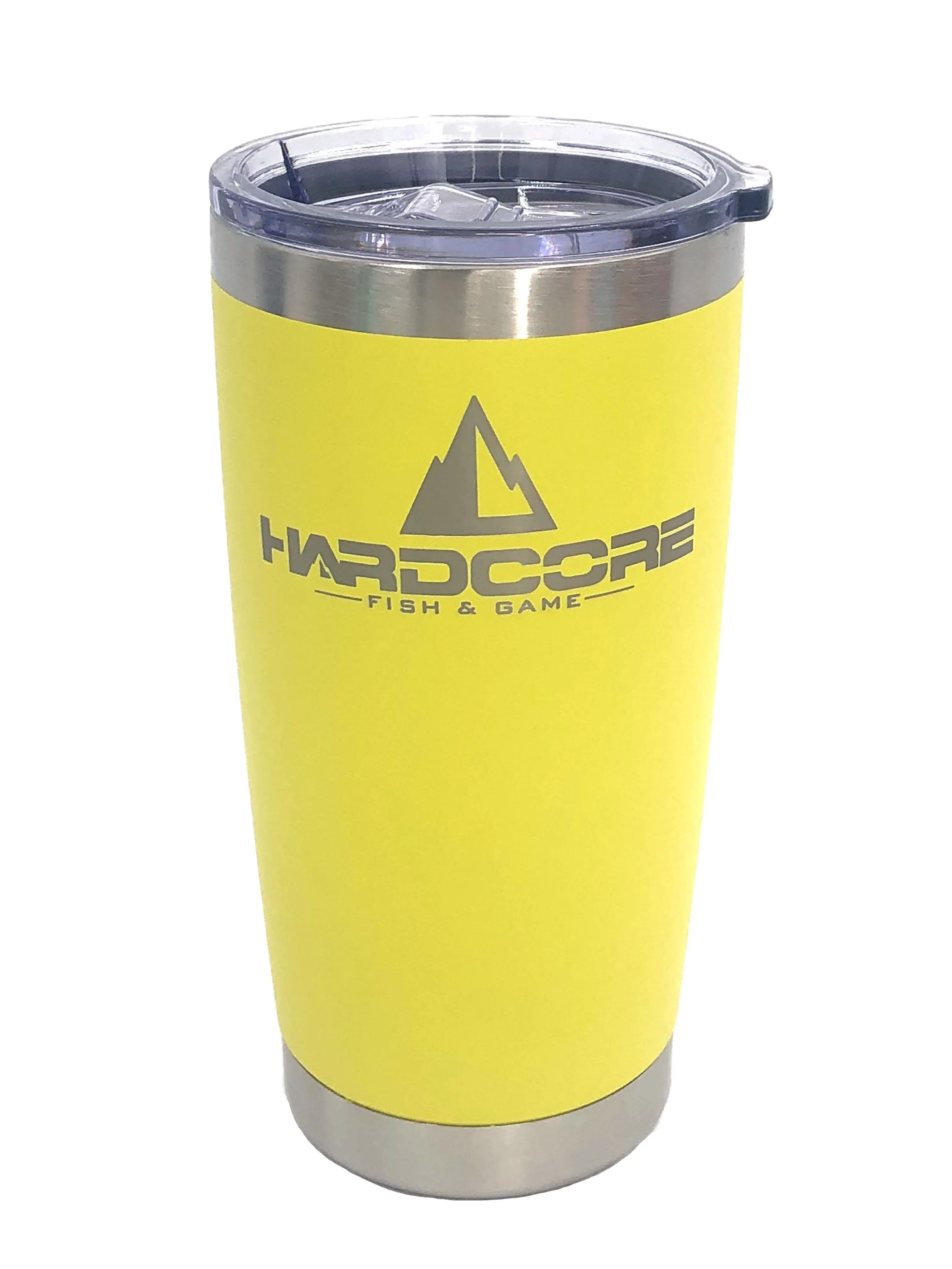 Hardcore 20oz Tumblers