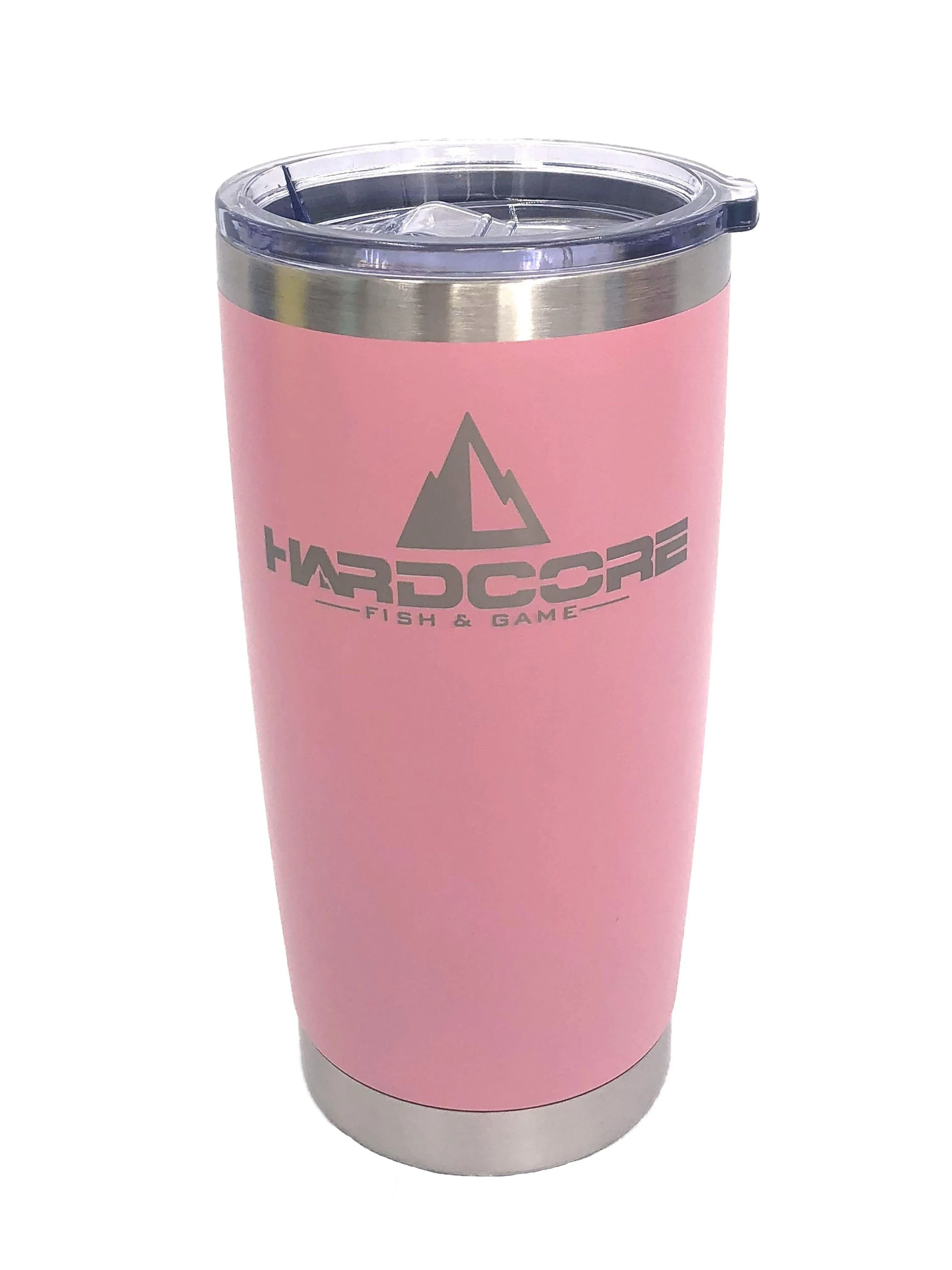 Hardcore 20oz Tumblers