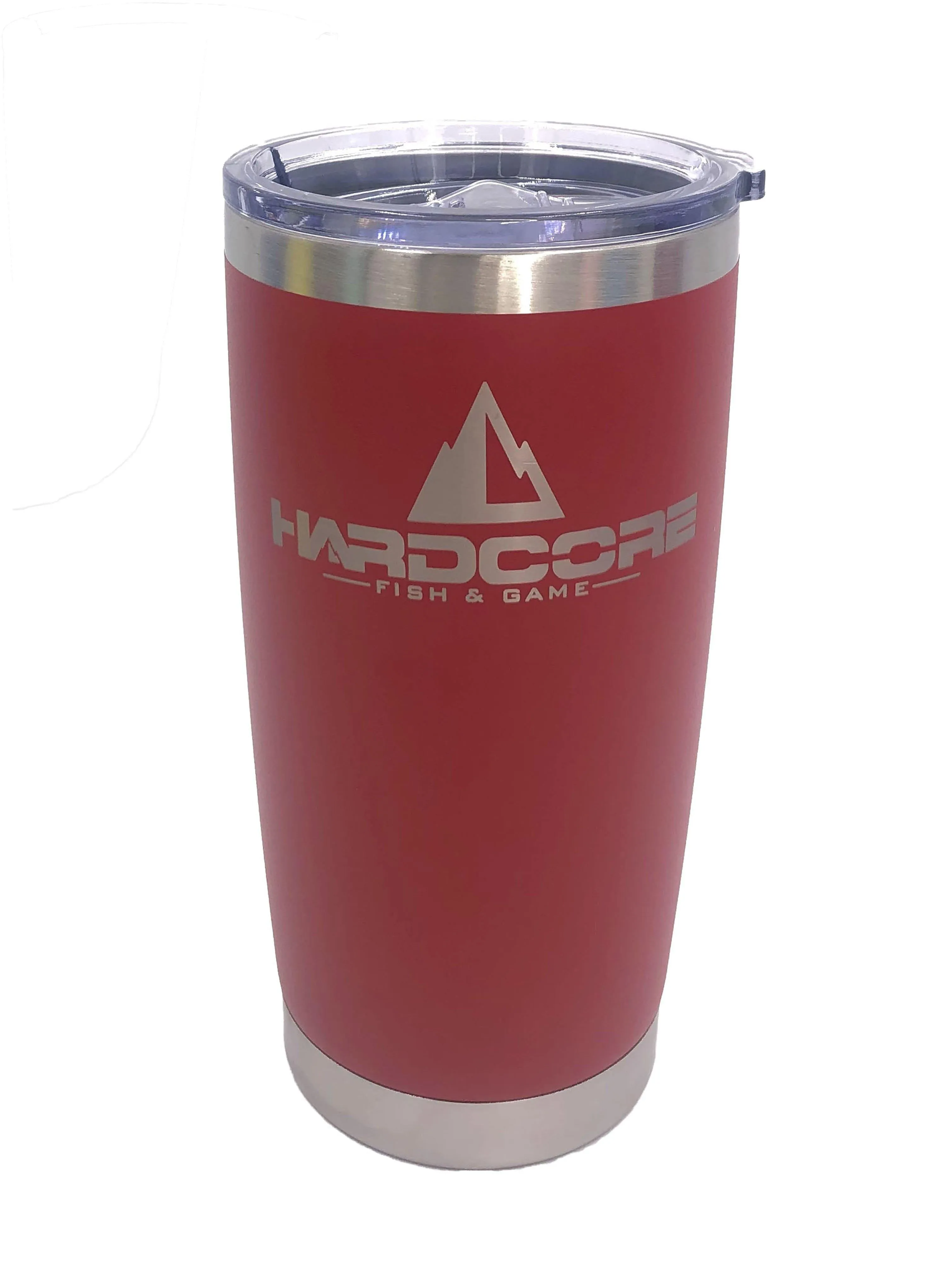 Hardcore 20oz Tumblers