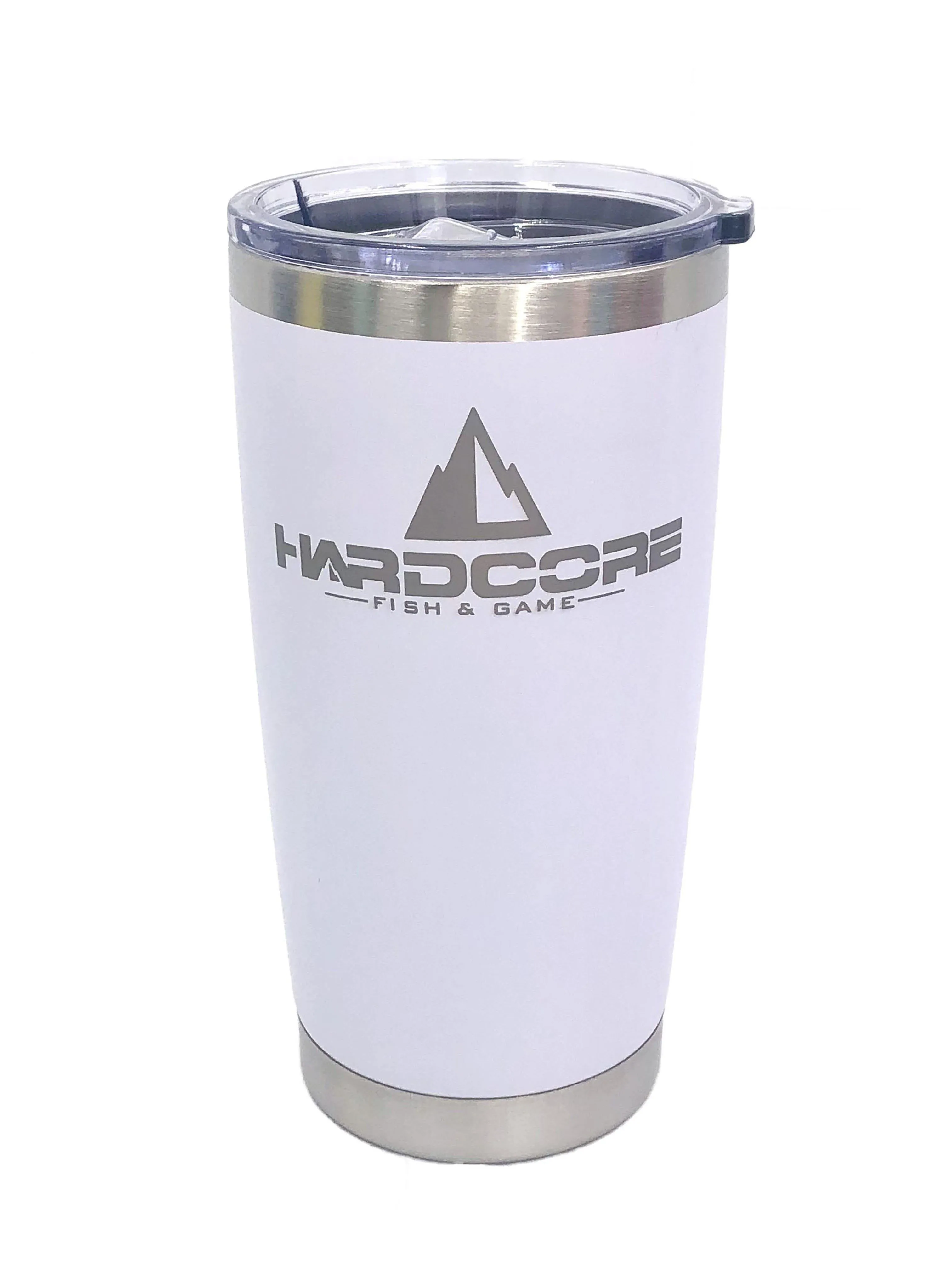 Hardcore 20oz Tumblers