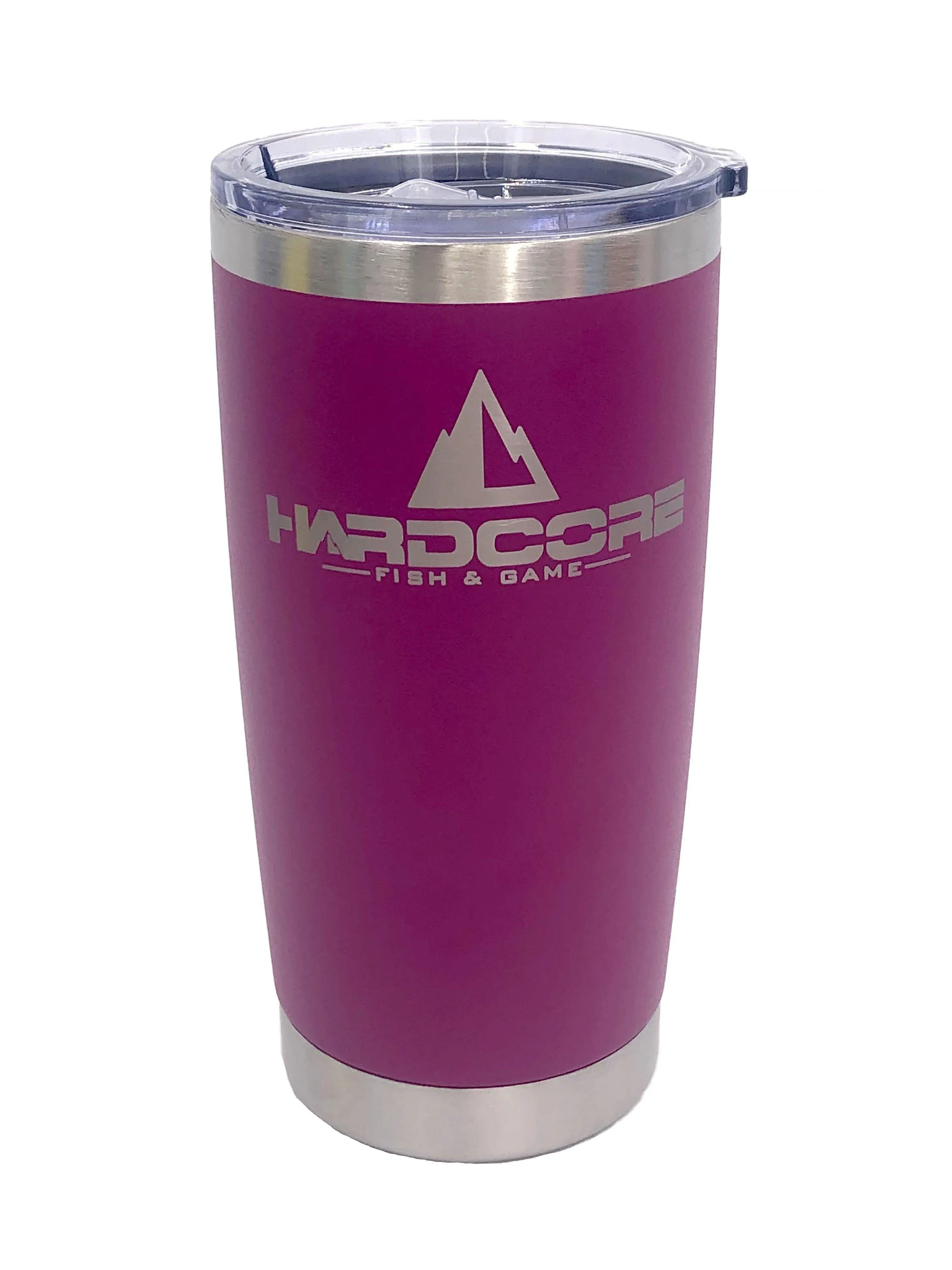 Hardcore 20oz Tumblers