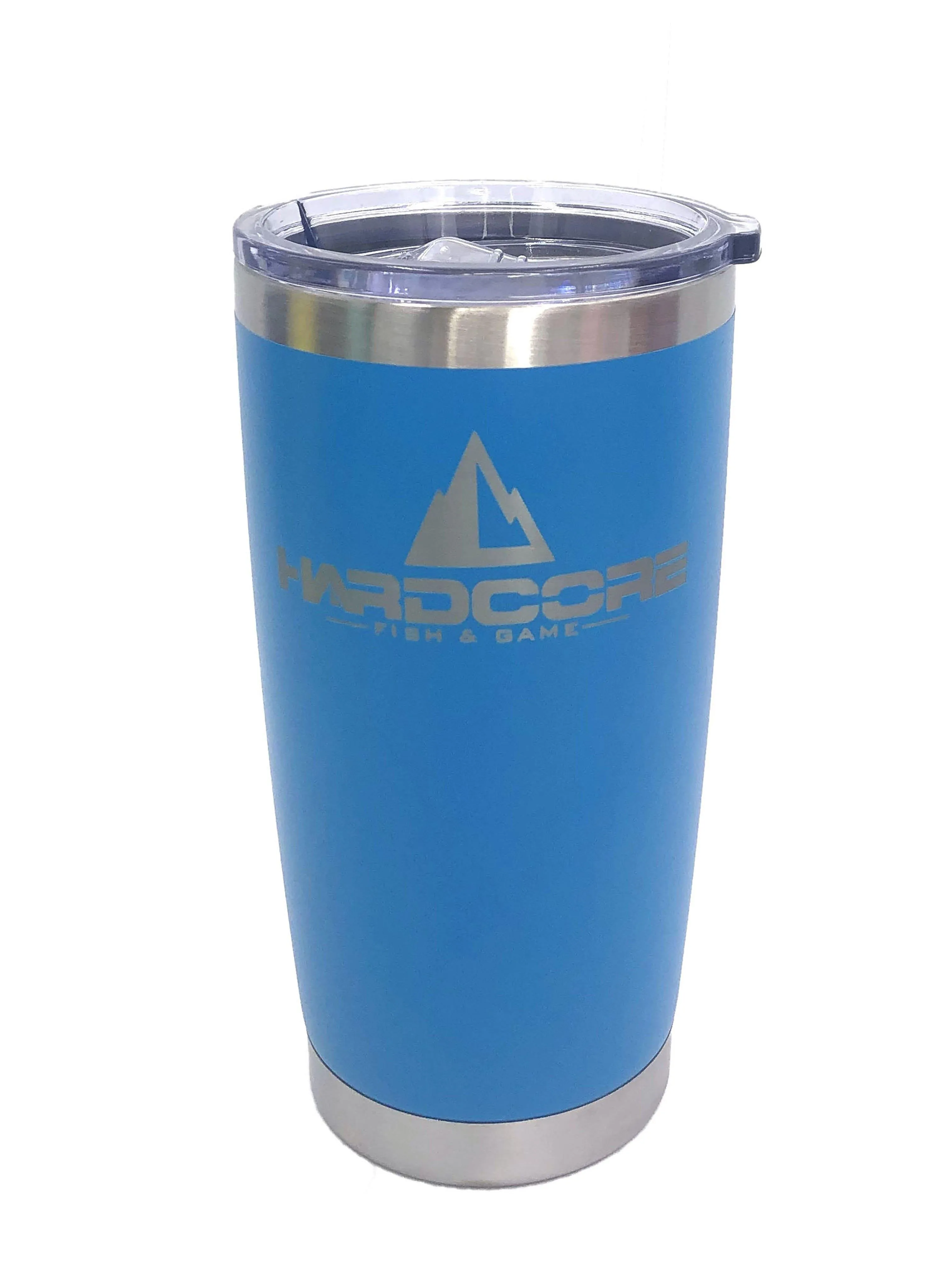 Hardcore 20oz Tumblers