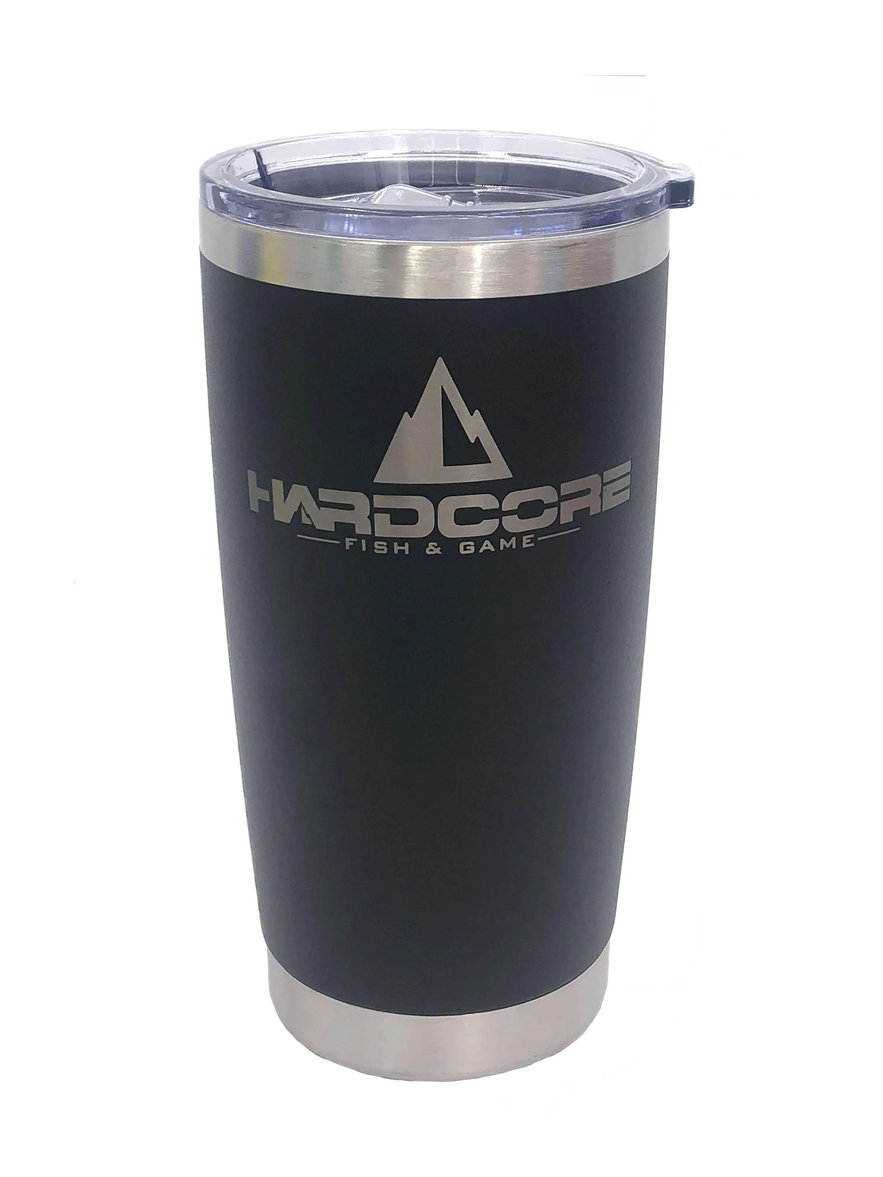 Hardcore 20oz Tumblers