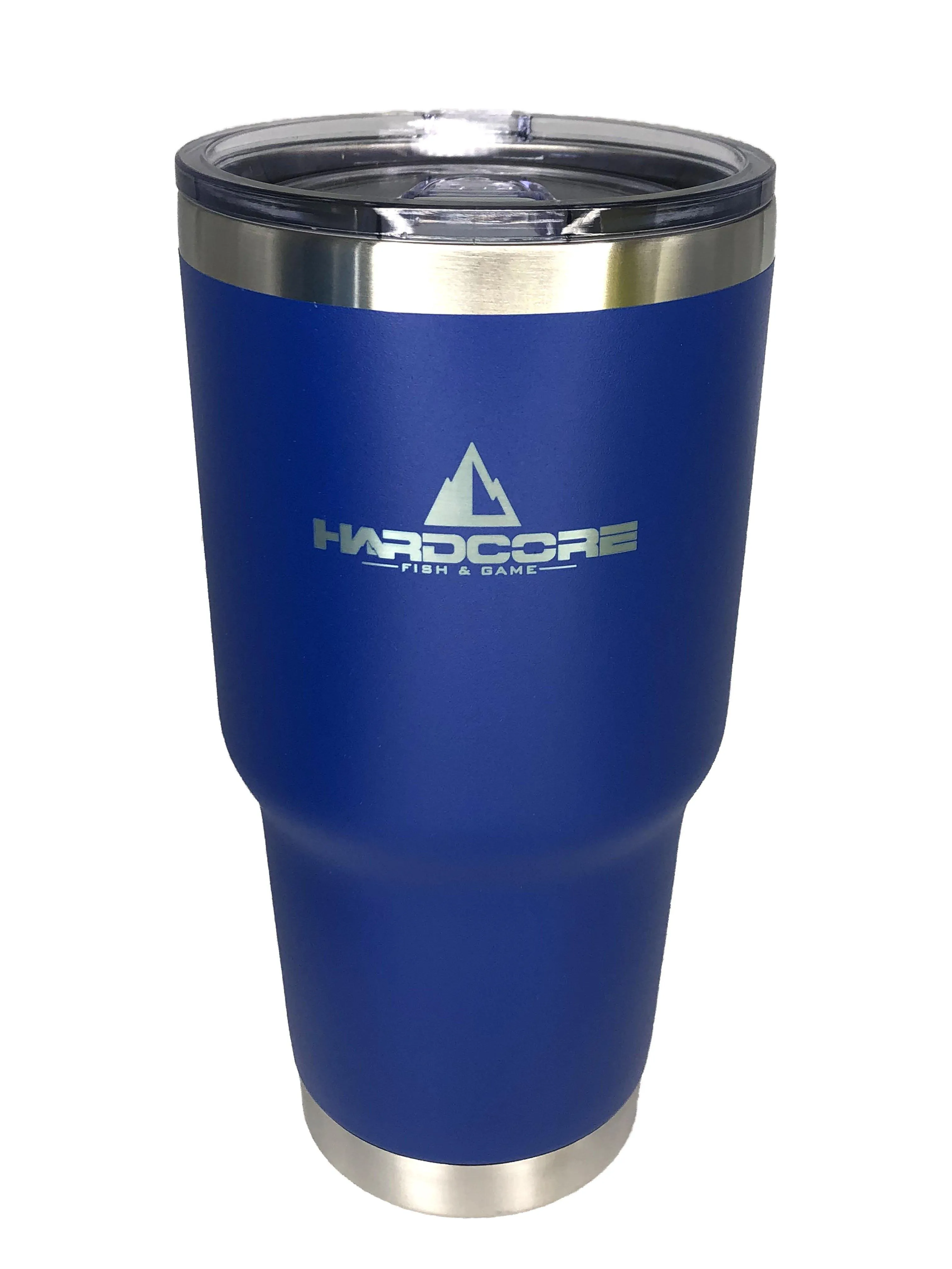 Hardcore 30oz Tumblers