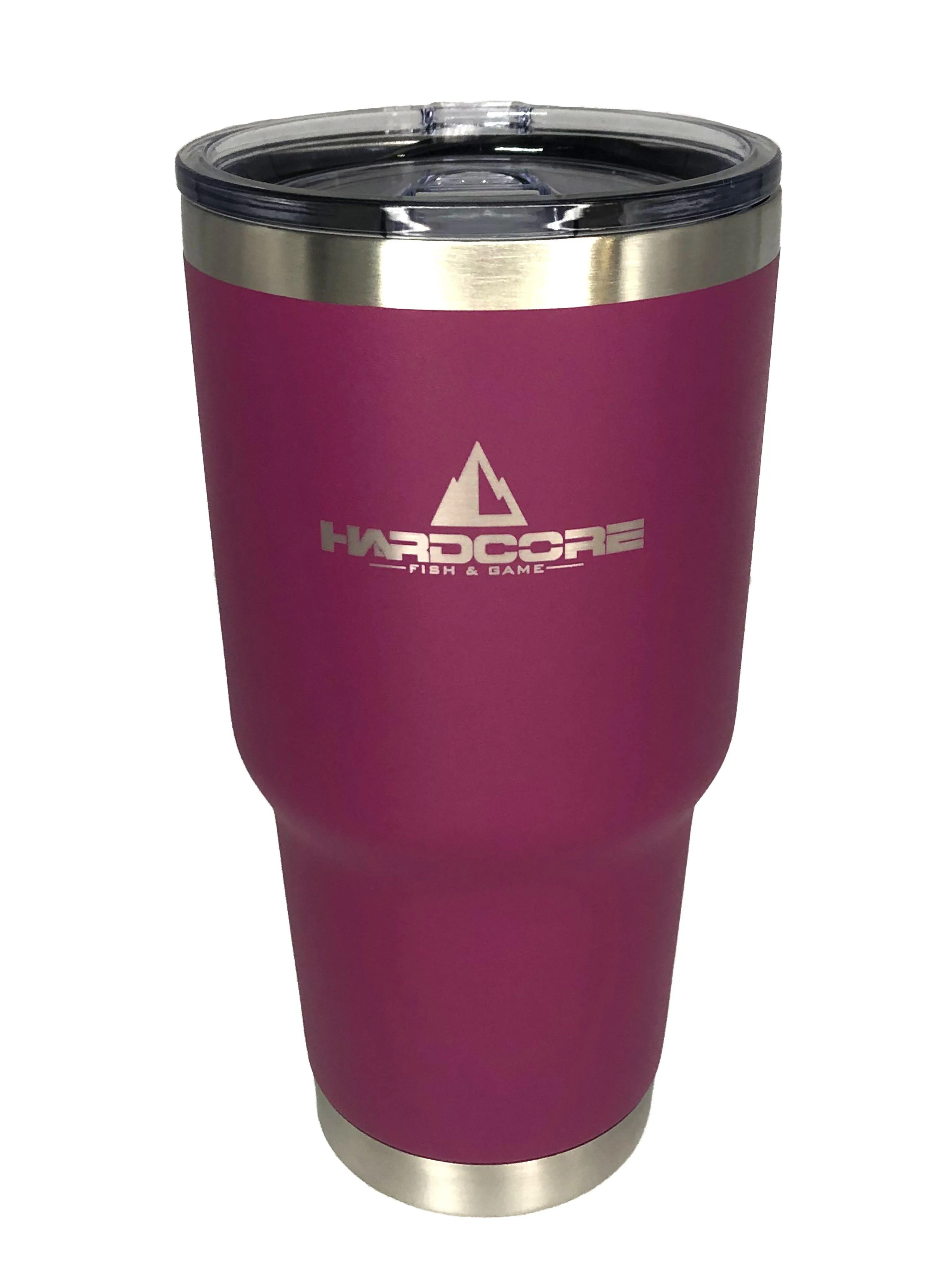 Hardcore 30oz Tumblers