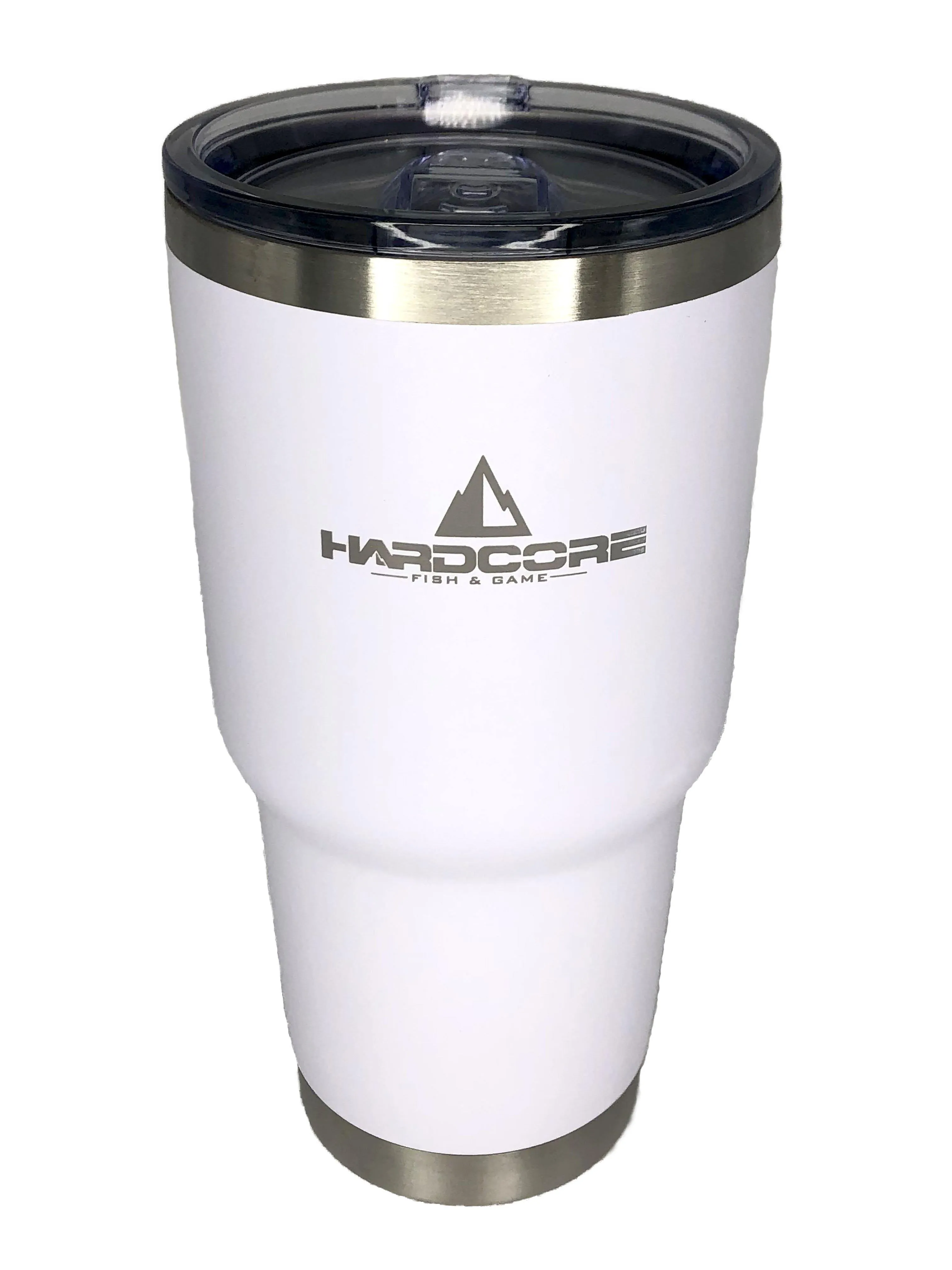 Hardcore 30oz Tumblers