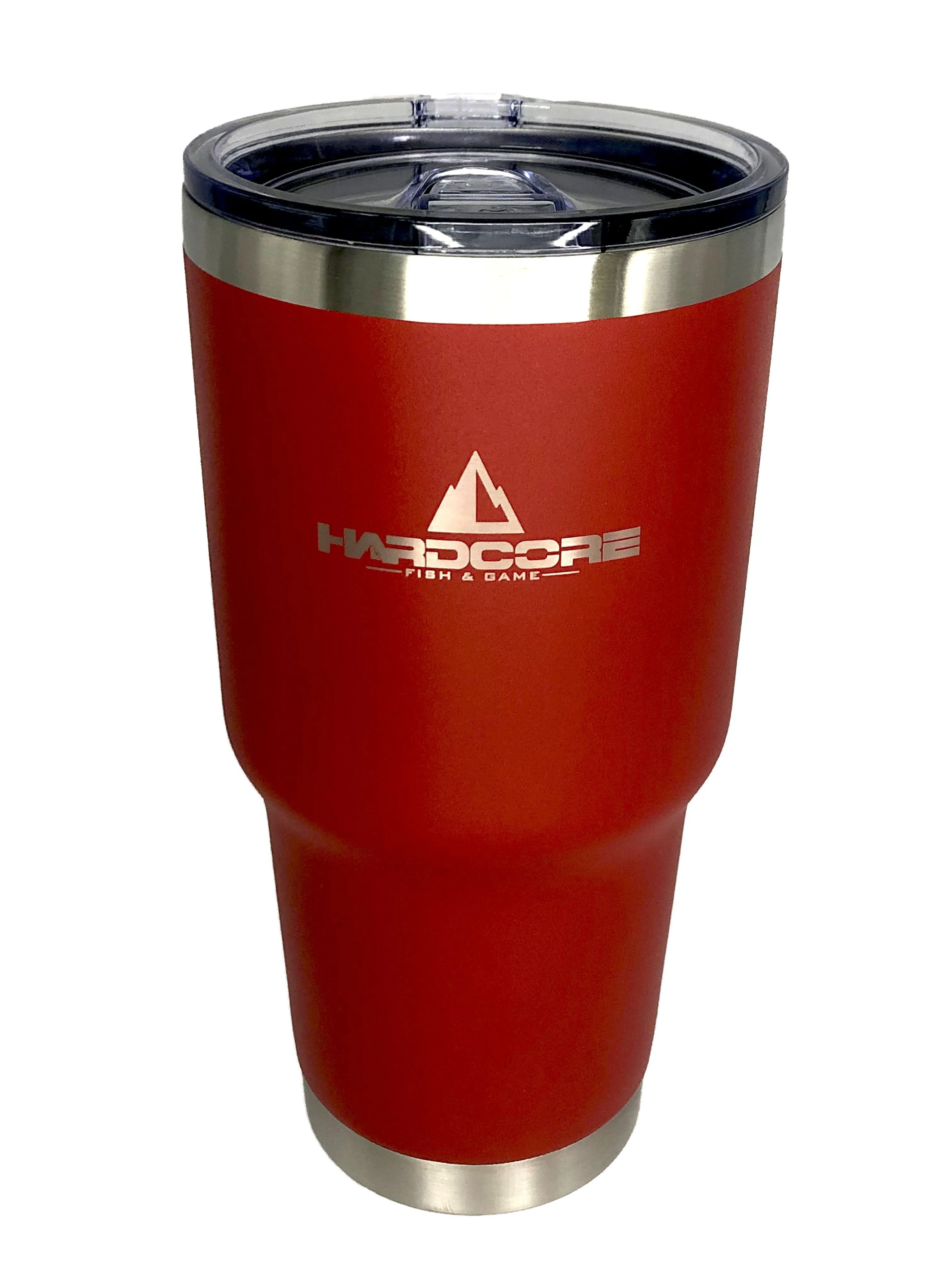 Hardcore 30oz Tumblers