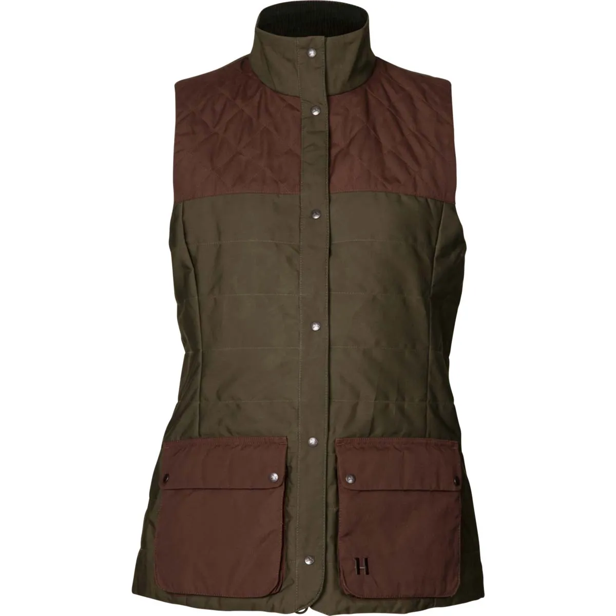 Harkila Retrieve Women's Waistcoat