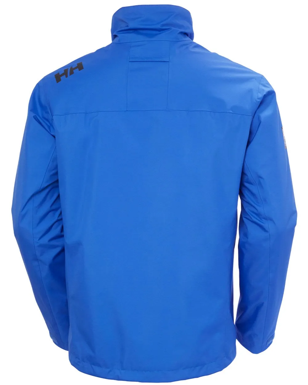 Helly Hansen Mens Crew Midlayer Jacket 2