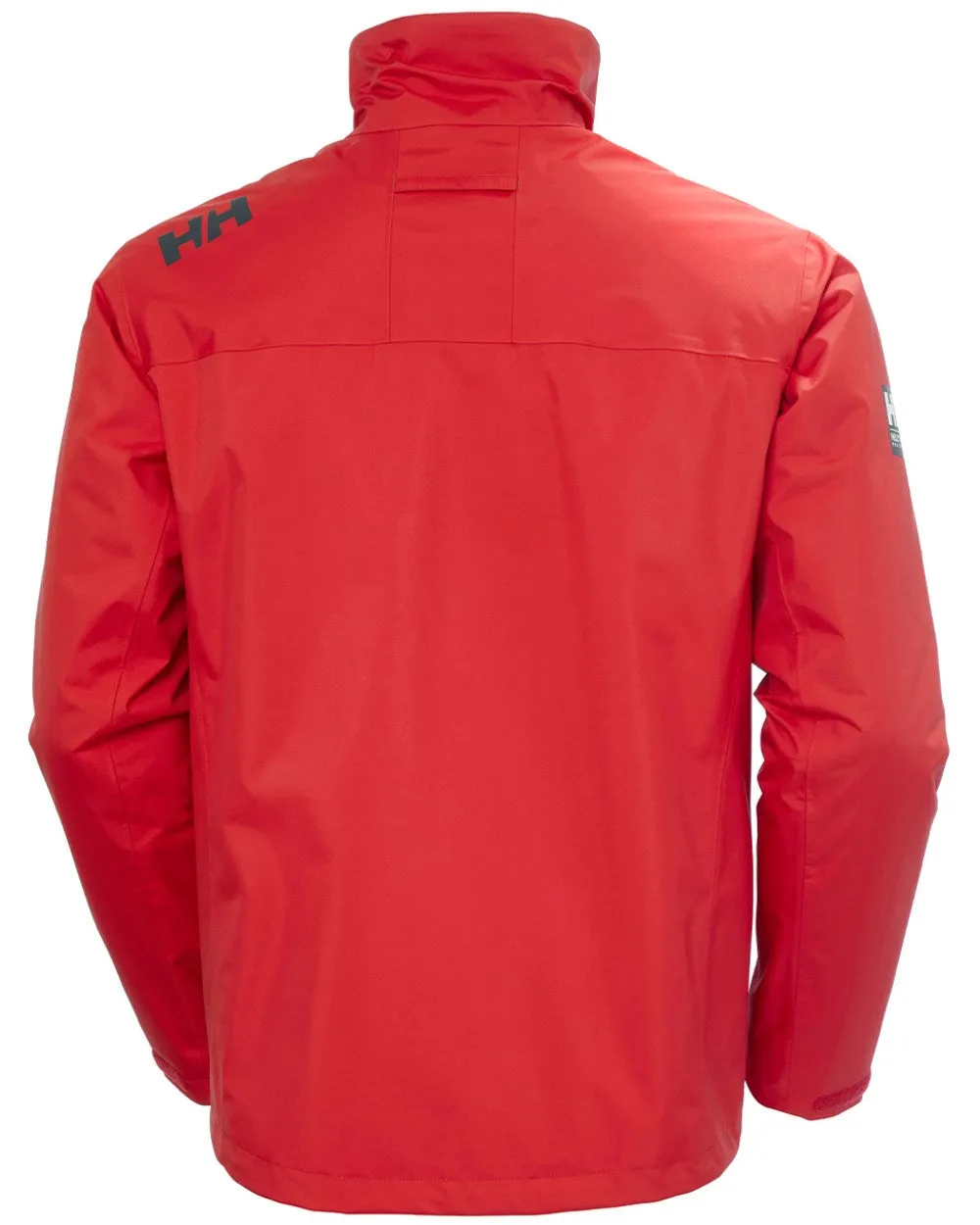 Helly Hansen Mens Crew Midlayer Jacket 2