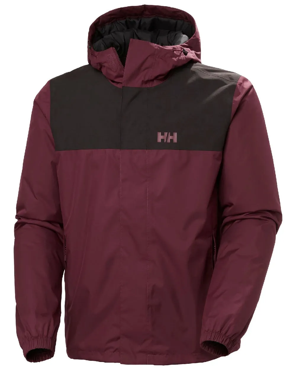 Helly Hansen Mens Vancouver Fleece Lined Jacket