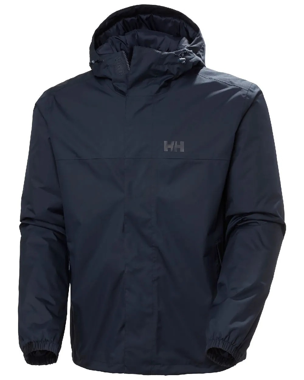 Helly Hansen Mens Vancouver Fleece Lined Jacket