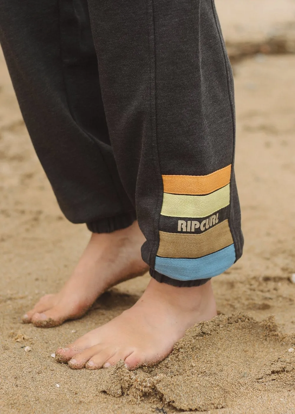 High Tide Track Pants Joggers