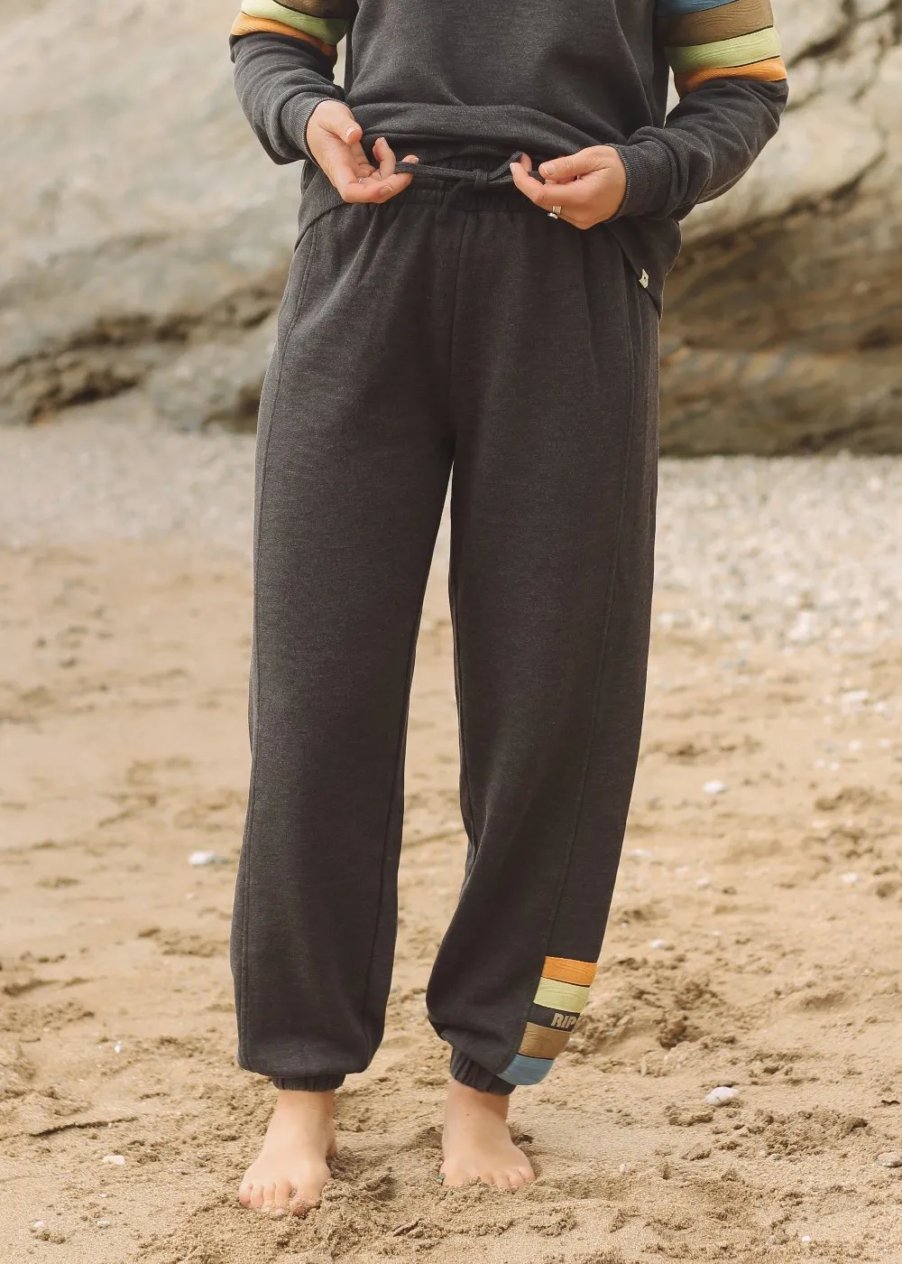 High Tide Track Pants Joggers