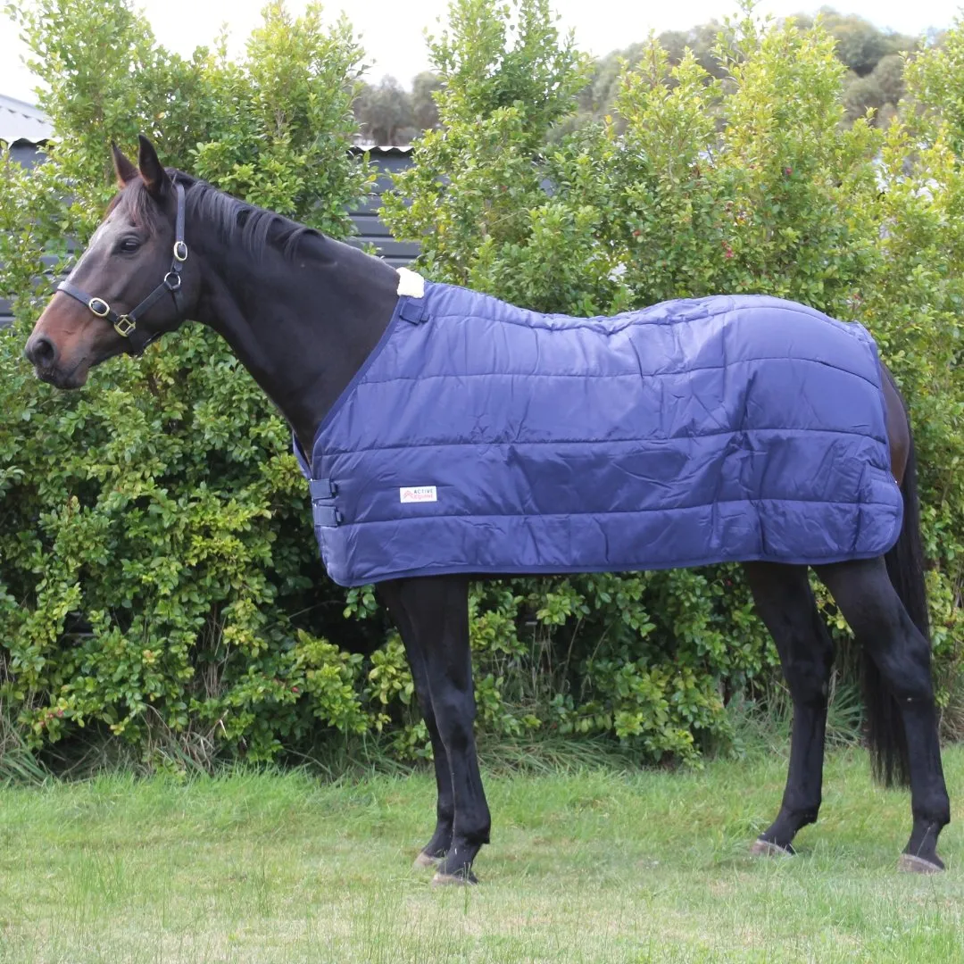 Horse Rug Liner 100g