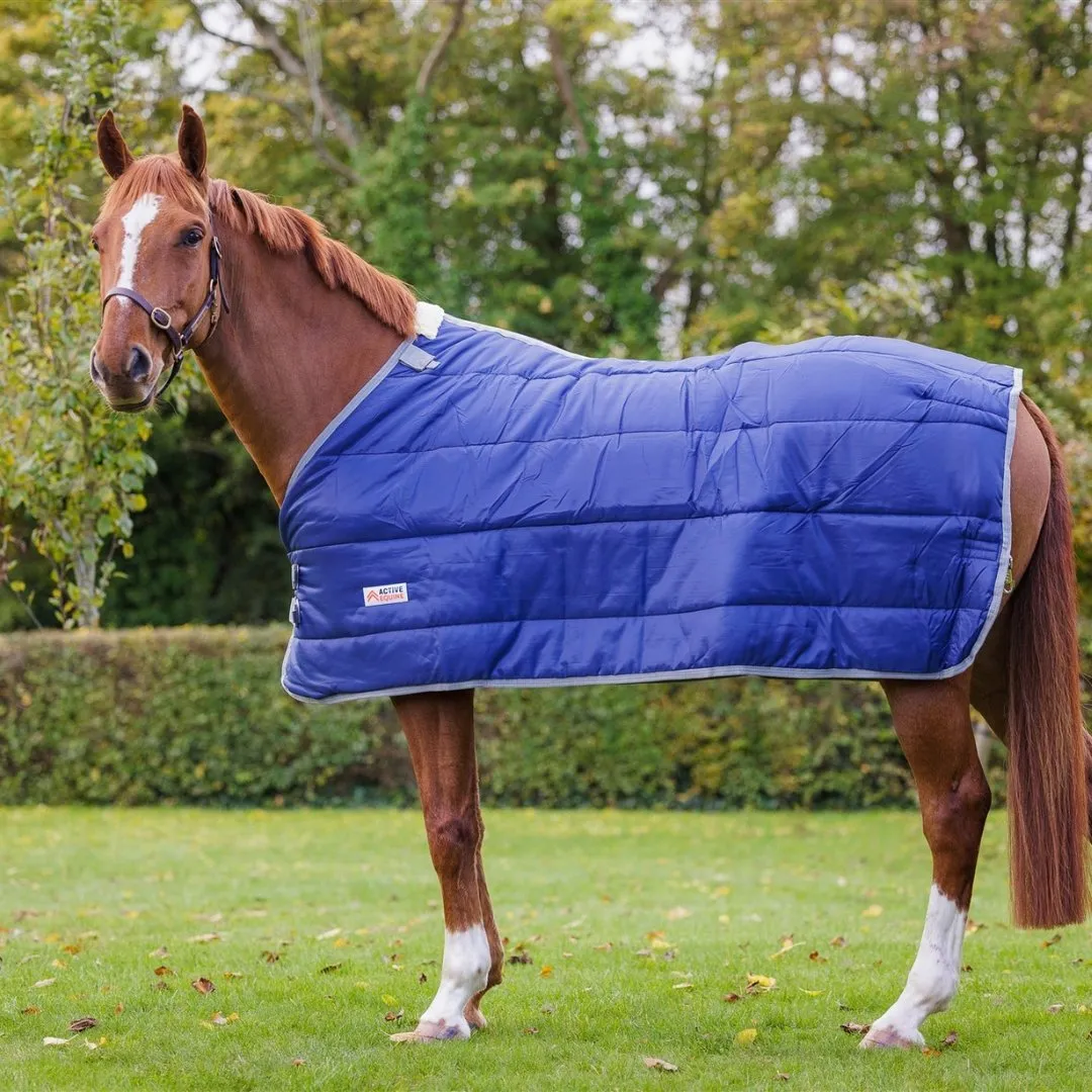 Horse Rug Liner 200g