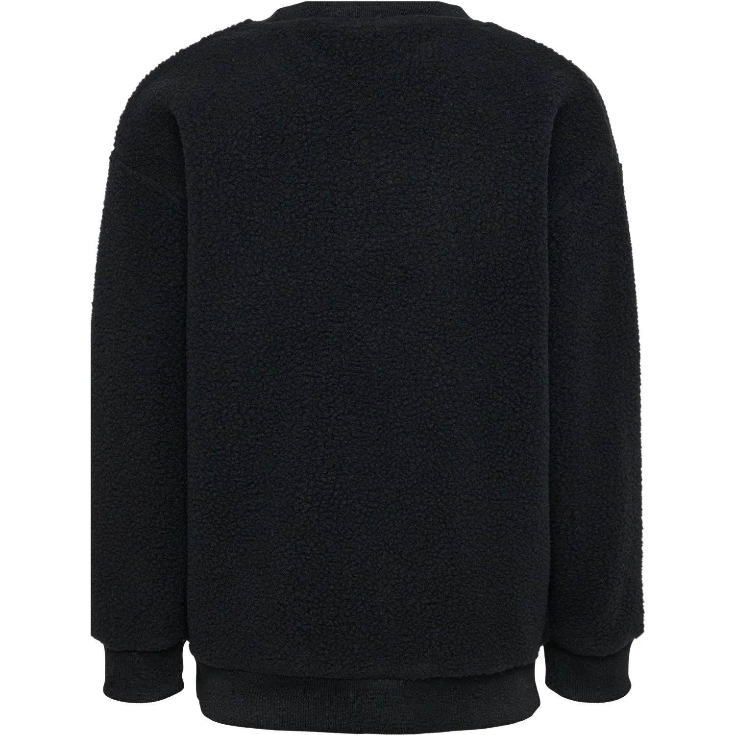 Hummel Black Cosso Sweatshirt