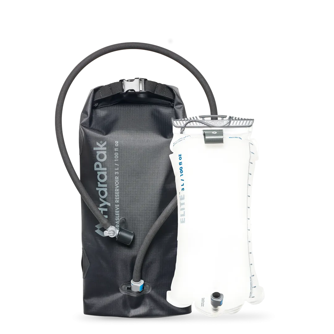 HydraSleeve™ Reservoir 3L