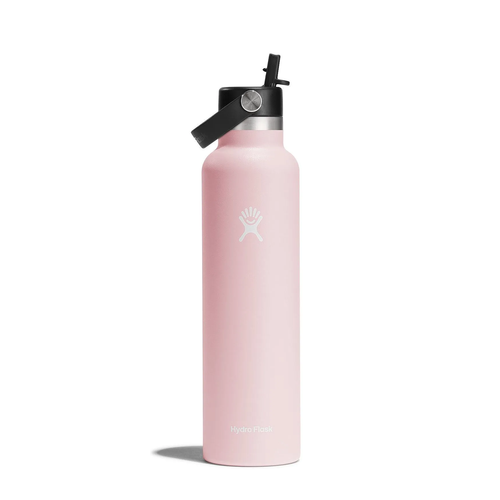 Hydro Flask 24oz Standard Mouth Flex Straw Cap