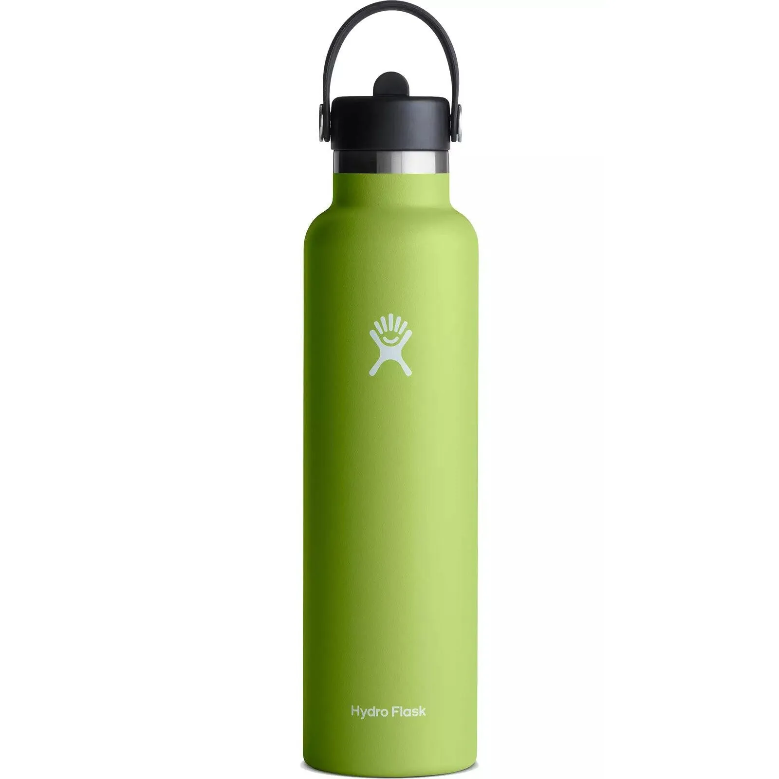 Hydro Flask 24oz Standard Mouth Flex Straw Cap