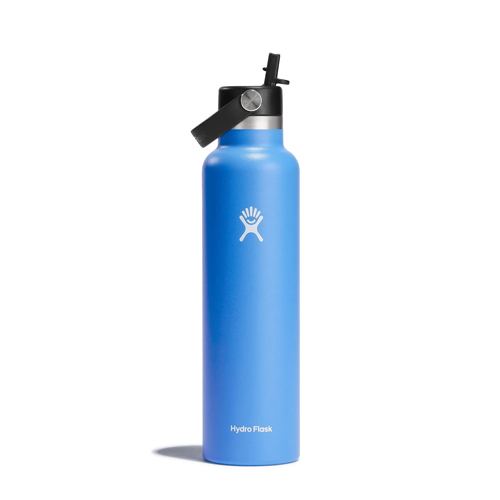 Hydro Flask 24oz Standard Mouth Flex Straw Cap