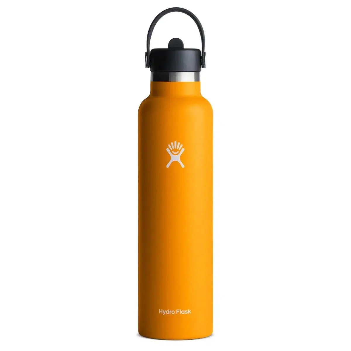 Hydro Flask 24oz Standard Mouth Flex Straw Cap