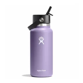 Hydro Flask Hydration Bottle Wide Mouth 32oz/946ml - Moonshadow