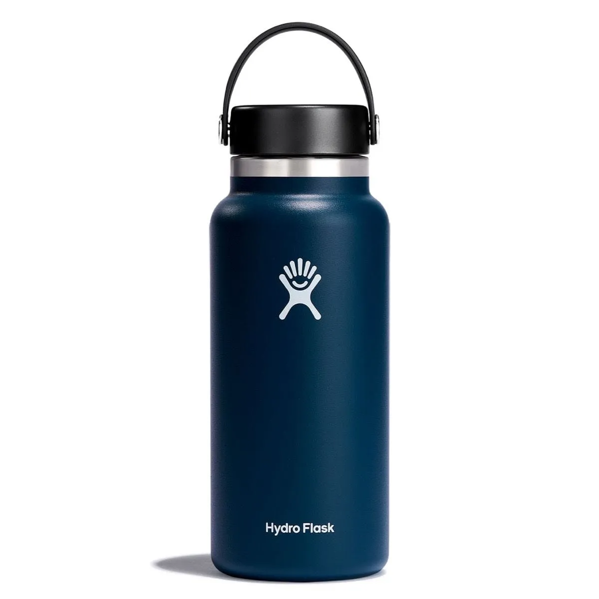 HYDRO FLASK WIDE MOUTH FLEX CAP 32OZ