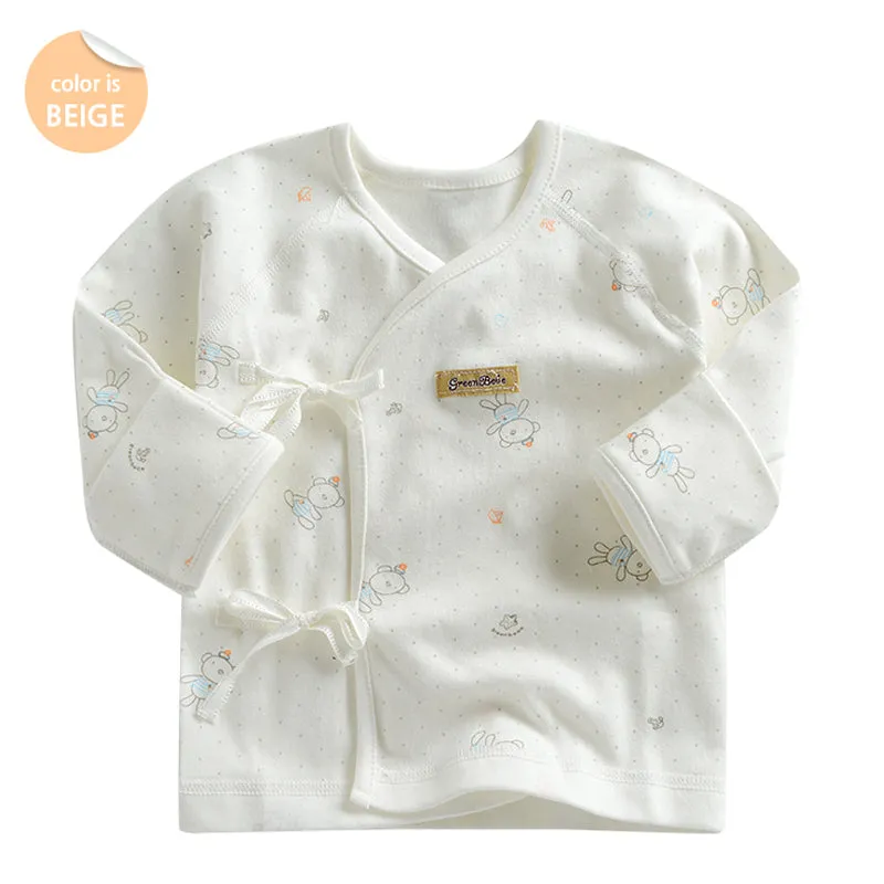 Infant Kimono Top- All season