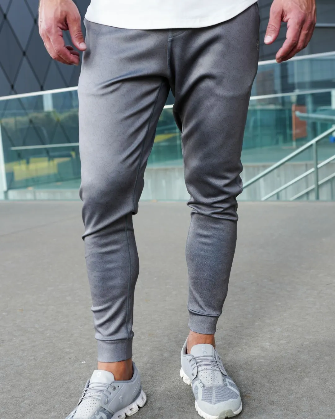 Infinity Joggers