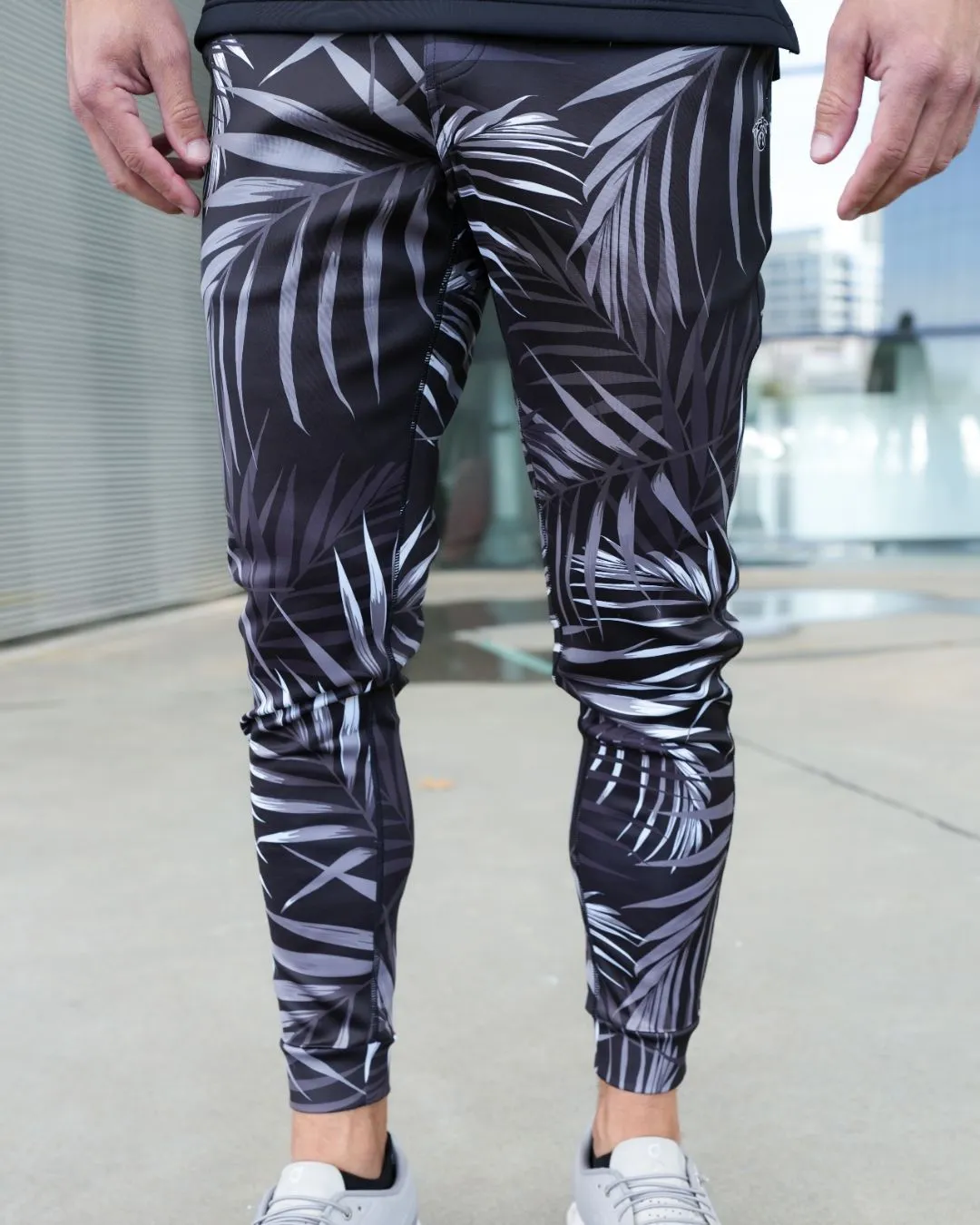 Infinity Joggers