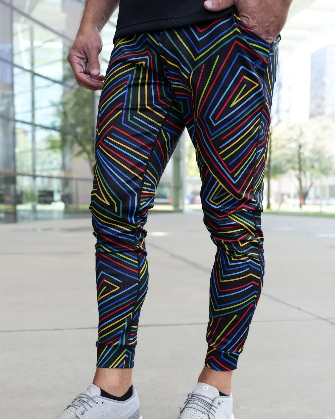 Infinity Joggers