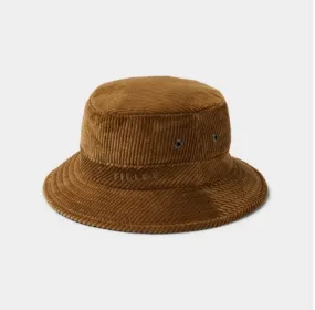 Italian Corduroy T1 Bucket Hat