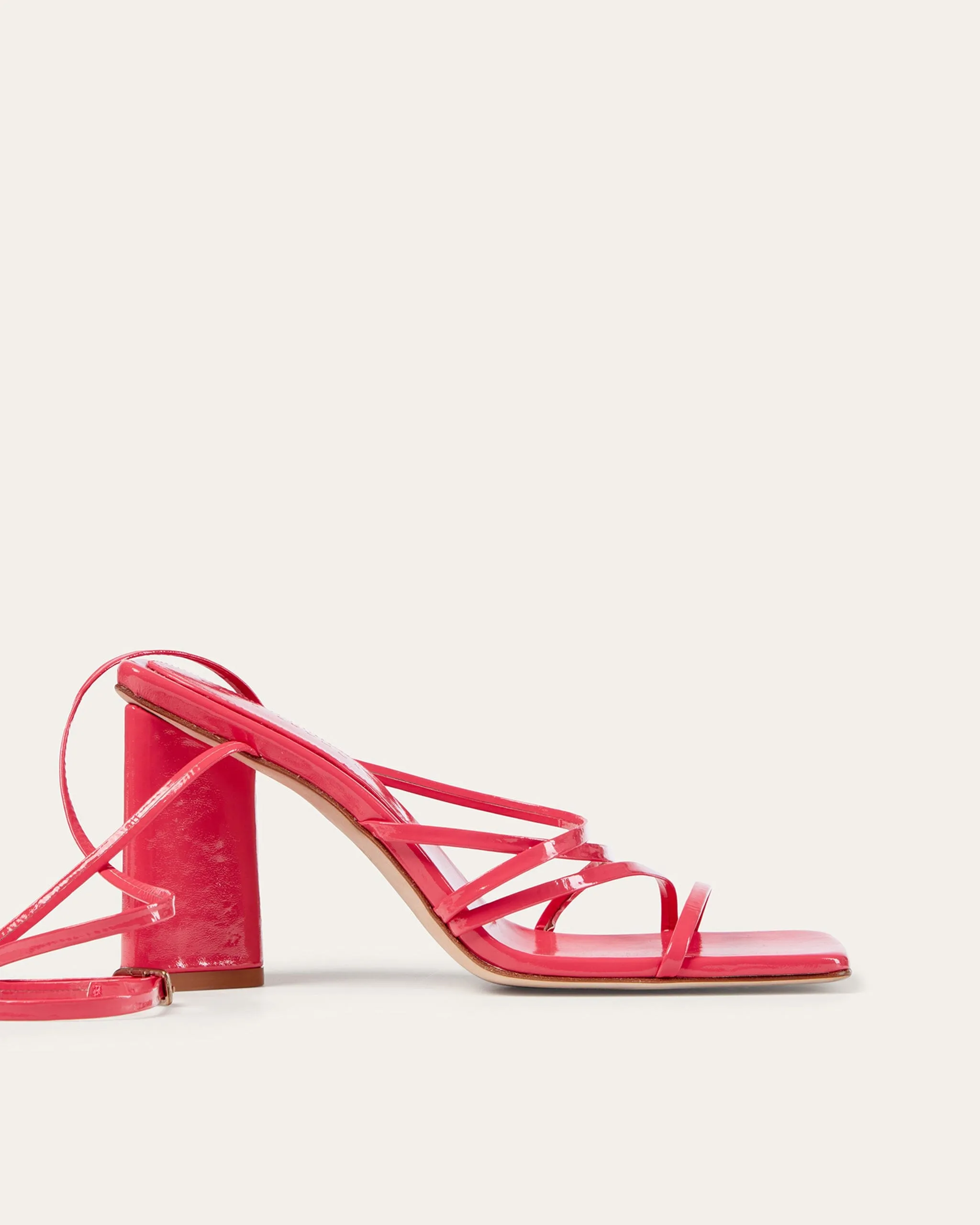 Iva Sandal, Pink