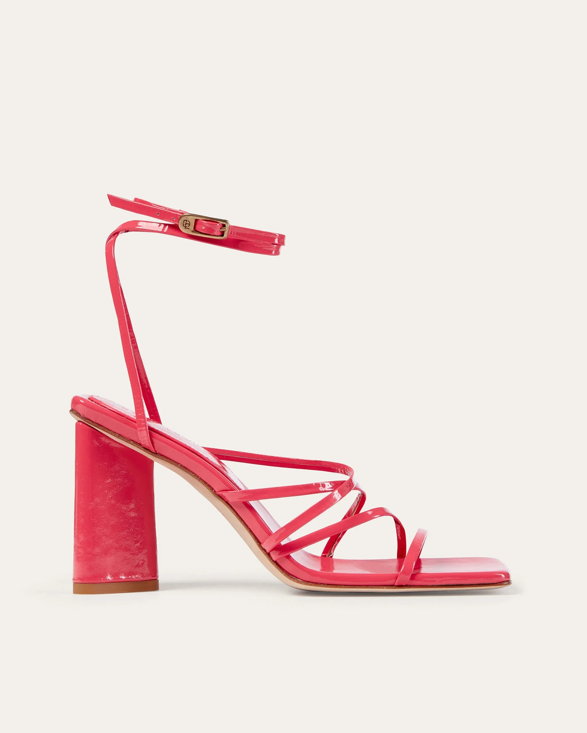 Iva Sandal, Pink