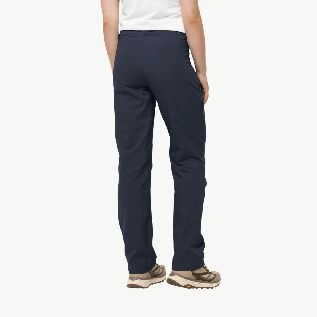 jack wolfskin Active Track Women's Pants