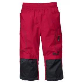 Jack Wolfskin Beach Pants Childs