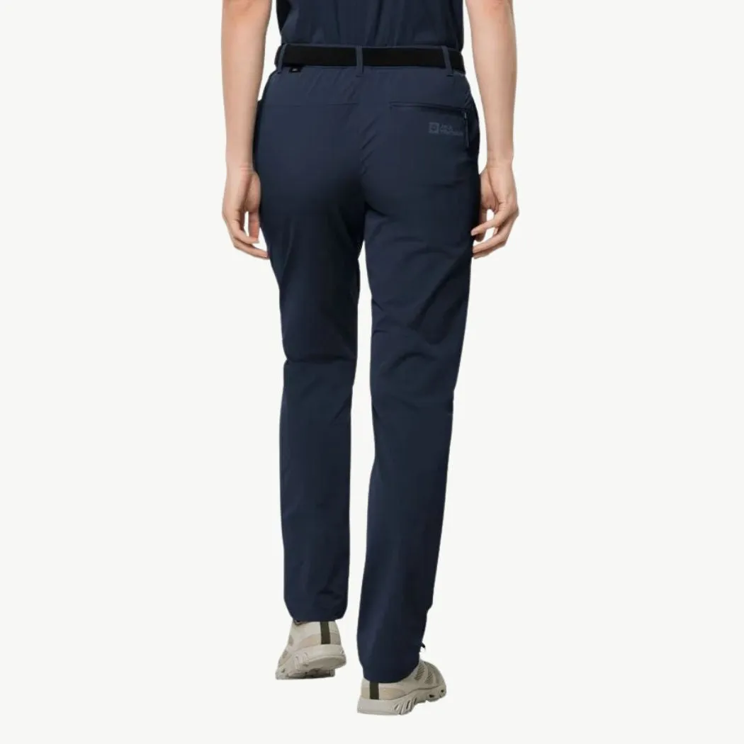 jack wolfskin Pack & Go Women's Pants