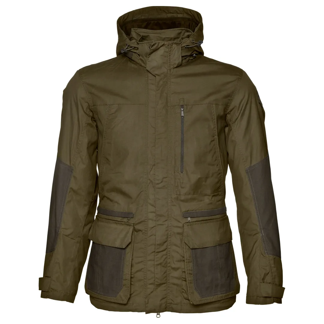 Key Point Jacket by Seeland