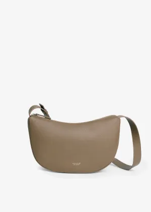 Khloe Crossbody (Leather)