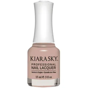 Kiara Sky Polish - 583 FUN & GAMES