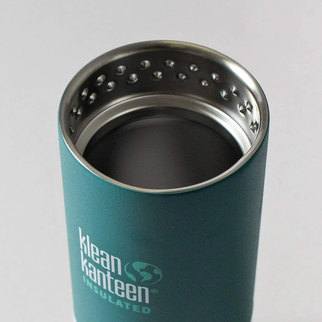 Klean Kanteen TK Wide 16oz Insulated Flask