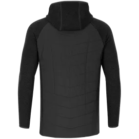 Korda Hybrid Jacket Charcoal