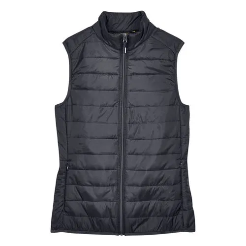 Ladies' Prevail Packable Puffer Vest